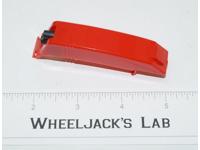 Jetfire Left Arm Guard Armor Vintage 1985 G1 Transformers Action Figure