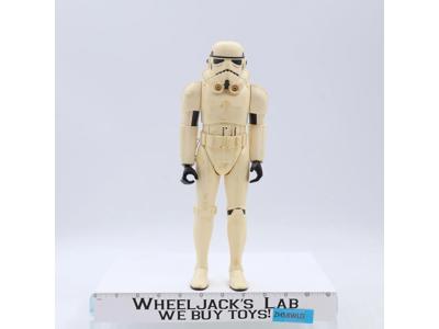 Imperial Stormtrooper Star Wars 1978 General Mills Vintage 12" Action Figure