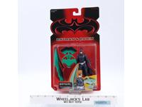 Batgirl DC Comics Batman & Robin 1997 Kenner Action Figure NEW SEALED