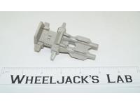 Powermaster Optimus Prime Gray Gun 1988 Vintage G1 Transformers Action Figure