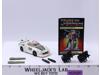 Wheeljack 100% Complete 1984 Autobot Vintage G1 Transformers Action Figure