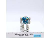 Twintwist Twin Twist 100% Complete WORKS 1985 Vintage G1 Transformers Figure