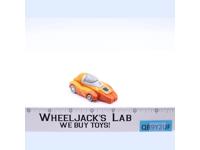 Wheelie 100% Complete 1986 Vintage Hasbro G1 Transformers Action Figure