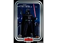 MMS572 Darth Vader Star Wars The Empire Strikes Back Hot Toys 1:6 NEW SEALED