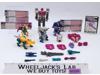 Abominus 100% Complete Vintage 1987 G1 Transformers Hasbro Action Figure