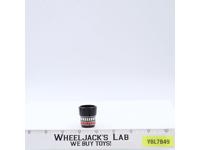 Reflector Telephoto Lens STICKERED 1985 Vintage Hasbro G1 Transformers