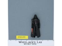 Darth Vader 100% Complete Star Wars 1977 Kenner Action Figure NO REPRO
