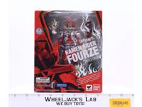 Fourze Firestates Kamen Rider S.H. Figuarts 2012 Bandai Figure NEW SEALED