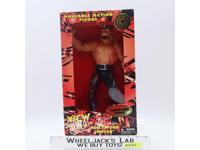 Hollywood Hogan WCW NWO Wrestling 1998 Toymakers 12" Action Figure NEW MIB