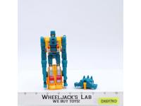 Sinnertwin Complete Transformers Power of the Primes 2017 Hasbro Action Figure