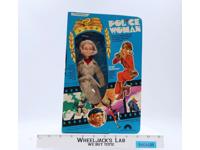 Angie Dickenson from Police Woman 1976 Horsman Vintage 9" Doll NEW MIB