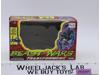 Scorponok W/ Box & Instructions Complete Transformers Beast Wars 1996 Kenner