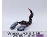 Scorponok W/ Box & Instructions Complete Transformers Beast Wars 1996 Kenner