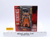 SON GOKOU Dragon Ball Z SH Figuarts Bandai Action Figure NEW MISB 2014