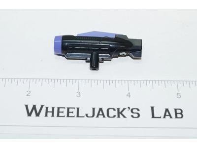 Skywarp Rocket Missile Launcher Vintage G1 Transformers 1985 Action Figure