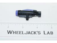 Skywarp Rocket Missile Launcher Vintage G1 Transformers 1985 Action Figure