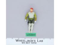 Long Range V1 G.I. Joe 1989 Hasbro Vintage Action Figure