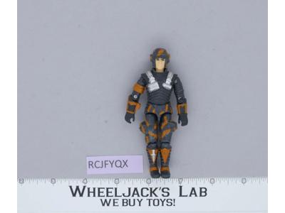 Blocker V1 G.I. Joe 1987 Hasbro Vintage Action Figure