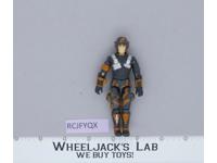 Blocker V1 G.I. Joe 1987 Hasbro Vintage Action Figure