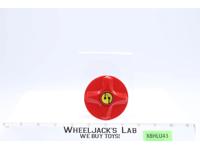 Deluxe Shogun Megazord Shield Weapon Power Rangers 1994 Bandai Vintage Red