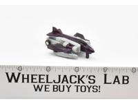 Micromaster Flattop Plane 1989 Hasbro Vintage G1 Transformers Action Figure