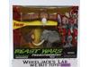 Magnaboss Transformers Beast Wars 1997 Kenner Action Figure NEW SEALED
