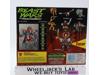 Magnaboss Transformers Beast Wars 1997 Kenner Action Figure NEW SEALED