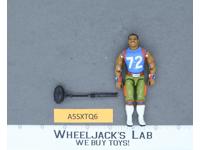 The Fridge V1 100% Complete G.I. Joe 1986 Hasbro Vintage Action Figure