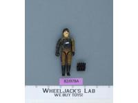 Major Bludd V1 G.I. Joe 1983 Hasbro Vintage Action Figure