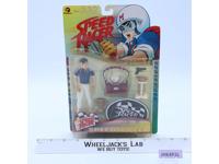Speed Racer from Speed Racer Series 1 1999 ReSaurus Action Figure NEW SEALED