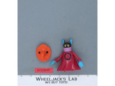 Orko He-Man Masters Of The Universe MOTU 1985 Mattel Vintage Action Figure