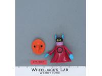 Orko He-Man Masters Of The Universe MOTU 1985 Mattel Vintage Action Figure