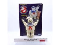 Stay Puft Marshmallow Man Kroger The Real Ghostbusters 1986 MOSC UNPUNCHED