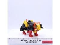 Razorclaw Predaking 1986 Vintage Hasbro G1 Transformers Action Figure