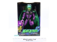 Supreme Martian Commander Mars Attacks! 1996 Trendmasters NEW SEALED