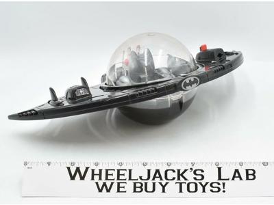 Nightsphere Batman Space Ship DC Comics 1996 Action Figure