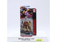 Outback Transformers Power of the Primes 2017 Hasbro Action Figure NEW SEALED