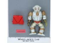 Extendar 100% Complete He-Man Masters Of The Universe MOTU Mattel 1984 Vintage