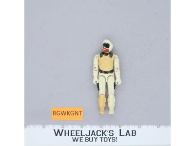 Snow Job V1 G.I. Joe 1983 Hasbro Vintage Action Figure
