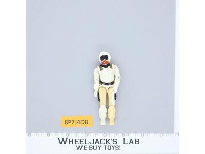 Snow Job V1 G.I. Joe 1983 Hasbro Vintage Action Figure