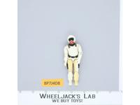 Snow Job V1 G.I. Joe 1983 Hasbro Vintage Action Figure