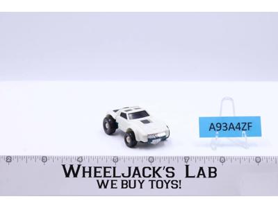 Tailgate 100% Complete 1986 Vintage G1 Transformers Action Figure Trans Am