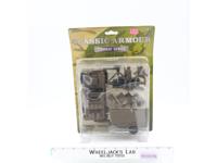 Ground Patrol Combat Series Classic Armour 1/32 Scale WowToyz NEW SEALED