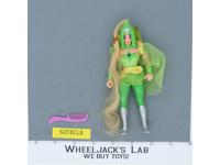 Double Trouble 100% Complete WORKS She-Ra Princess of Power MOTU 1985 Mattel