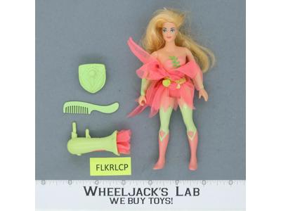 Perfuma 100% Complete She-Ra Princess of Power MOTU 1986 Mattel Vintage