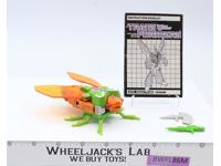 Venom 100% Complete 1984 Vintage G1 Transformers Hasbro Action Figure