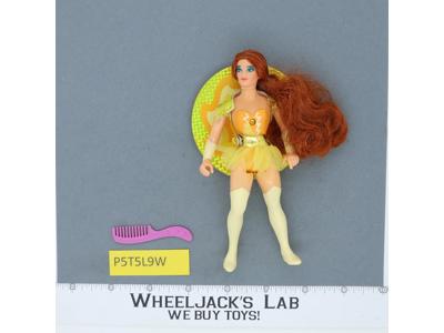 Castaspella 100% Complete She-Ra Princess of Power MOTU 1985 Mattel Vintage