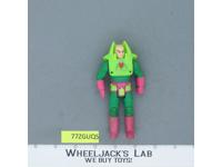 Lex Luthor 100% Complete Super Powers DC Comics Kenner 1984 Vintage Figure