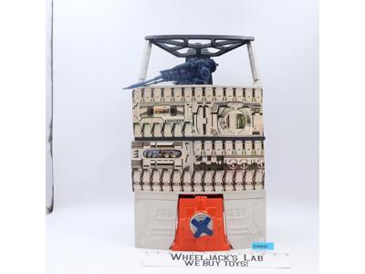 Death Star Space Station Star Wars 1977 Vintage Kenner Action Figure Playset