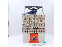 Death Star Space Station Star Wars 1977 Vintage Kenner Action Figure Playset